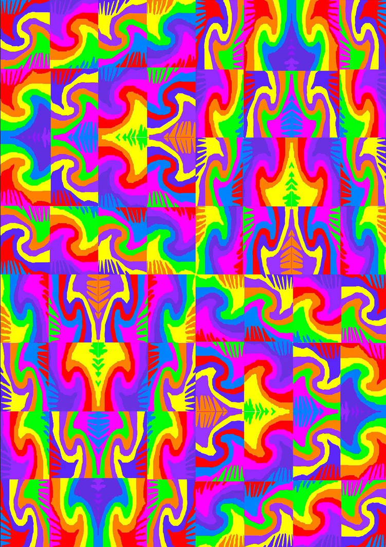 Vortex V Pattern 4 WAY VORTEX PATTERN by MULTI530 on DeviantArt