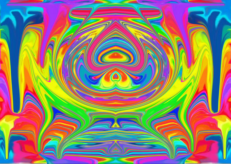 Abstract Distort Enlarge MIRRORED ABSTRACT DISTORT by MULTI530 on DeviantArt