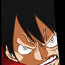 one piece 689 Luffy