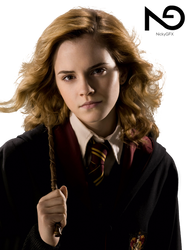 Hermione Granger - Cutout 1
