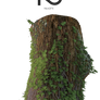 Tree Stump 1 [Render]
