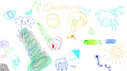 Doodle Land