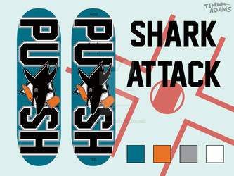 Shark Attack