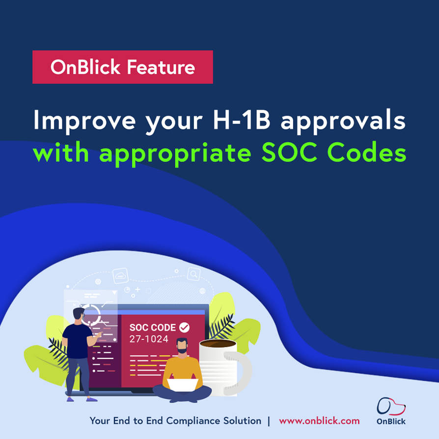 Try Your Standard Occupational Classification Code by onblick on DeviantArt