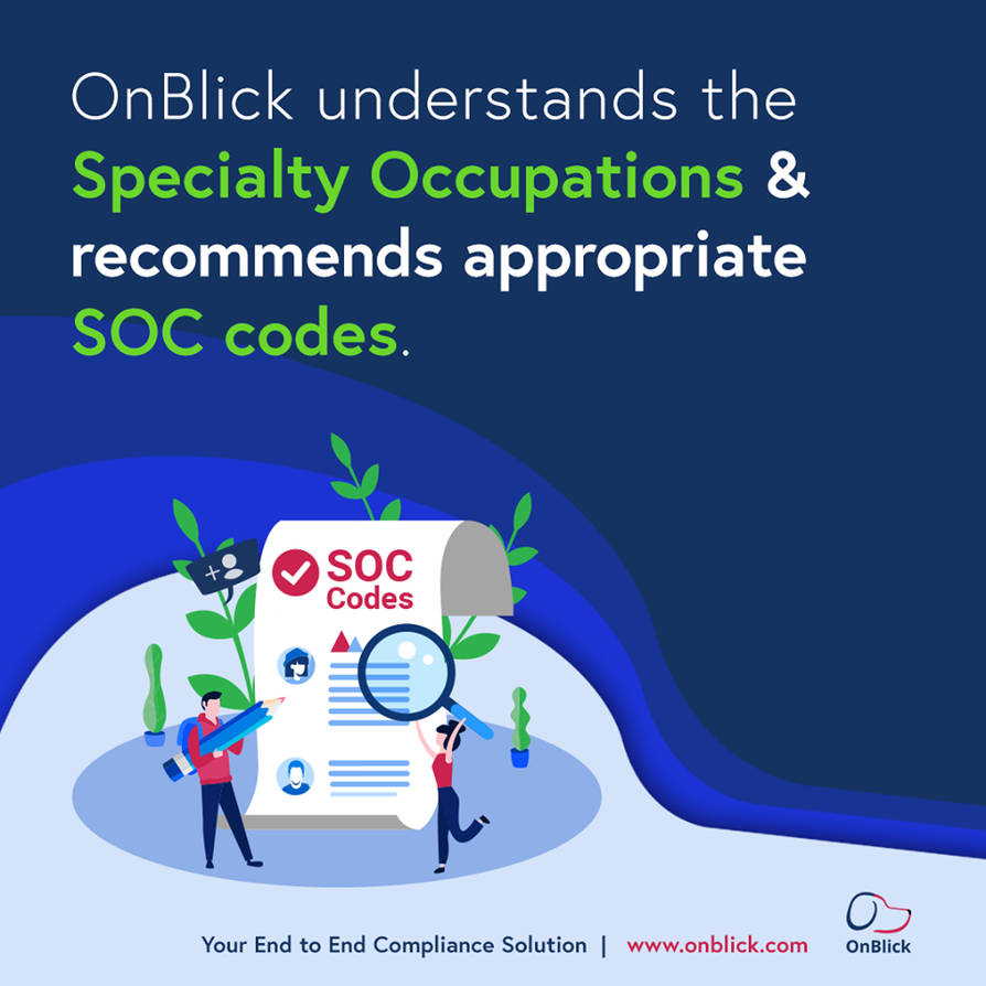 Standard Occupational Classification Code by onblick on DeviantArt