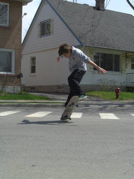 Skate  .Series 15of21.