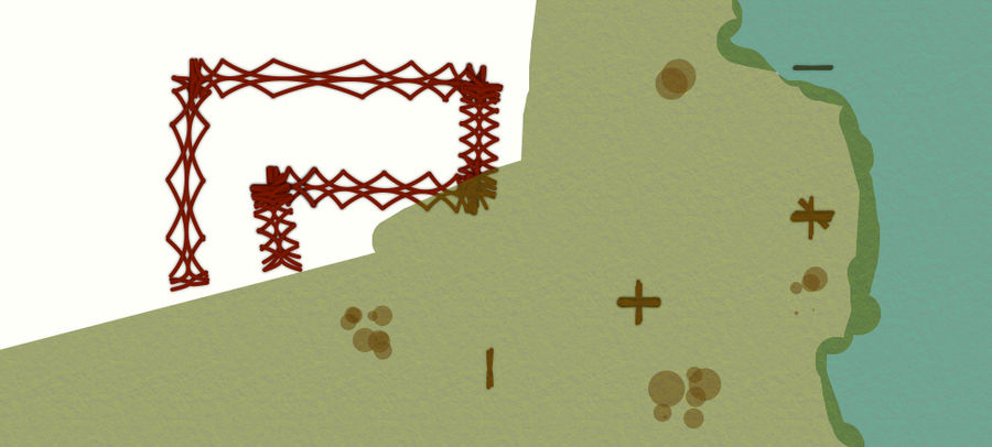 War Map Rake war map by rmcp31 on DeviantArt