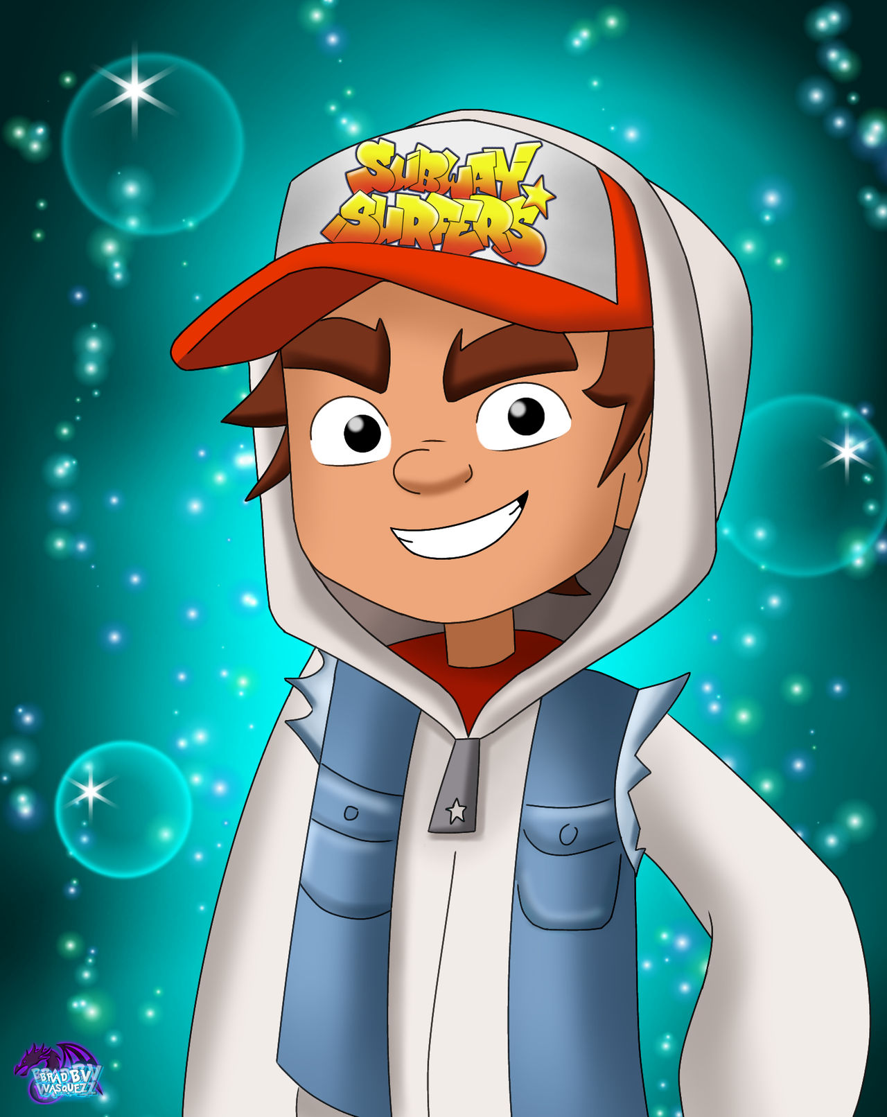 Jake Subway Surfers By Tmnt2003bradvasquez On DeviantArt jake-subway-surfers-by-tmnt2003bradvasquez-on-deviantart