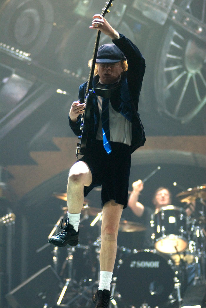 AC DC Jump by DevilDiver on DeviantArt