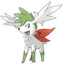 Shaymin Sky Forme