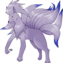 Ninetales: Shining Version