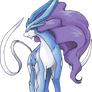 Suicune