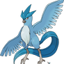 Articuno