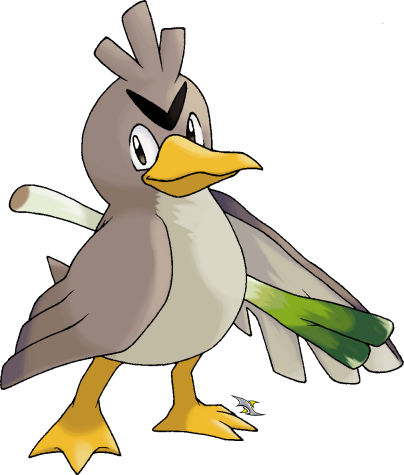 Farfetch'd