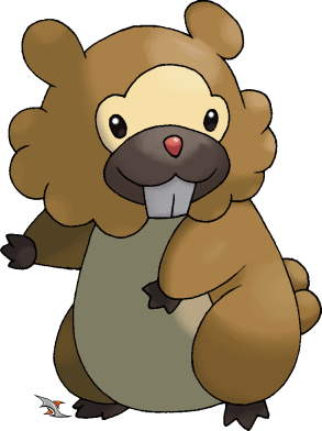 Bidoof