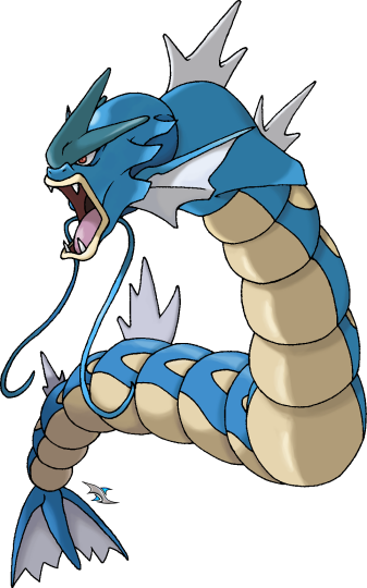 Gyarados