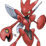 Scizor