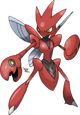 Scizor