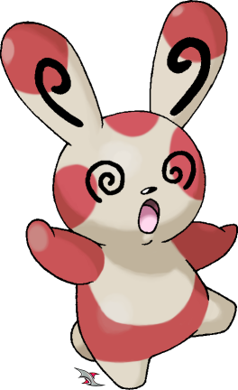 Spinda