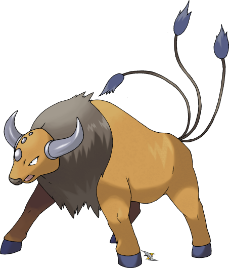 Tauros