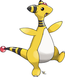 Ampharos