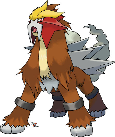 Entei