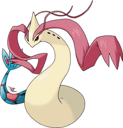 Milotic v.2