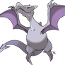 Aerodactyl