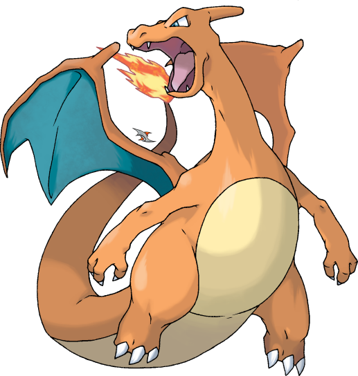 Mega Charizard Y by Xous54 on deviantART  Charizard, Pokemon charizard,  Pokemon moon