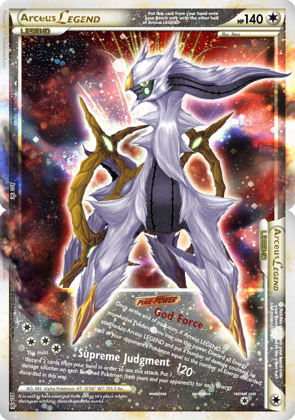 images of arceus pokemon card Pokmon card Arceus Vstar Trinity Nova 280 Full Art, Mint Condition