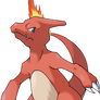 Charmeleon