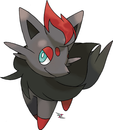 Zorua