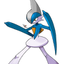 Gallade v.2: Shining