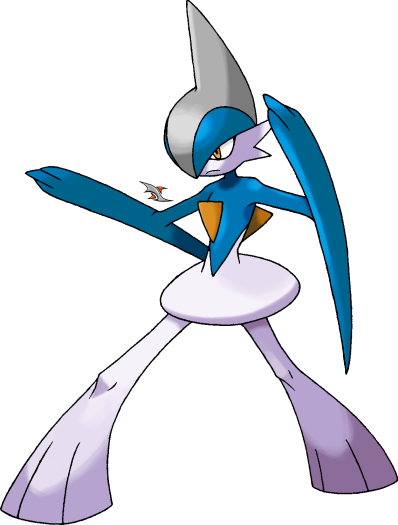 Shiny Gardevoir Global Link Art by TrainerParshen on DeviantArt