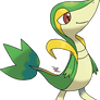 Snivy Tsutaaja