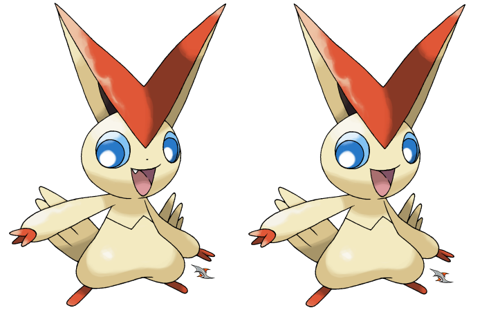 Victini