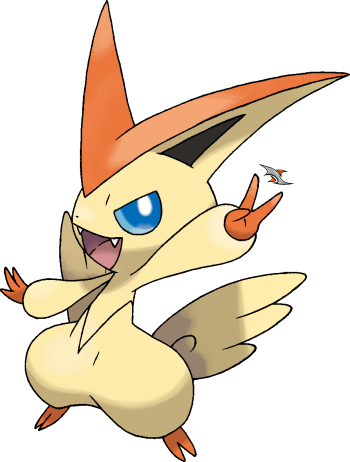 Victini v.2