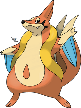 Floatzel