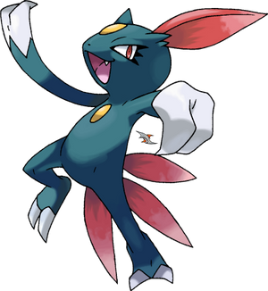 Sneasel