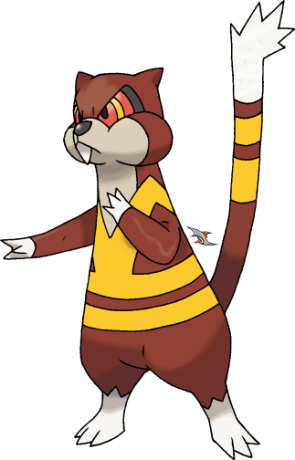 Watchog by Xous54 on DeviantArt