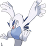 Lugia v.3