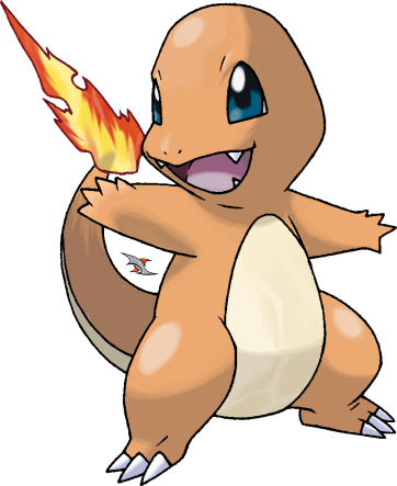 Charmander