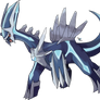 Dialga v.3