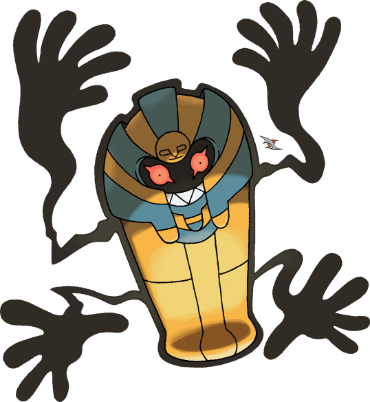 Cofagrigus