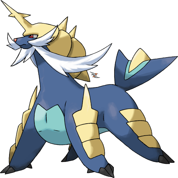 Samurott