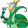 Serperior