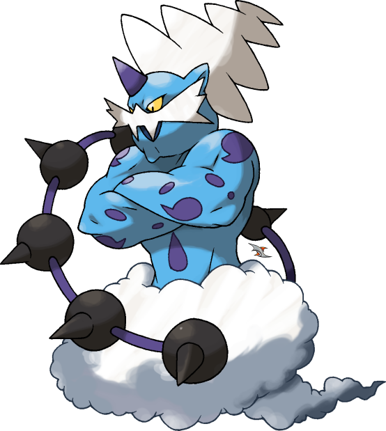 Thundurus