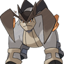 Terrakion