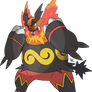 Emboar v.2