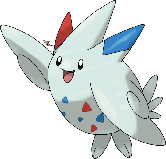 Togekiss